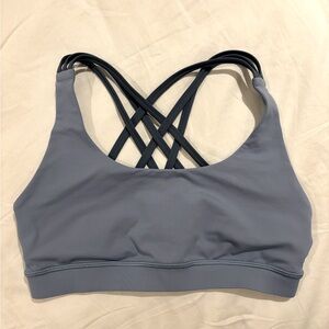 Lulu Energy Bra